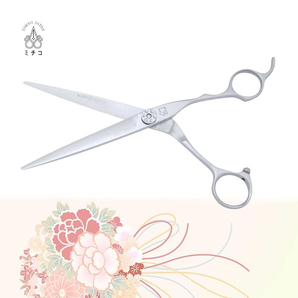 OKI 6.75 Japanese Top Quality Hair Scissors