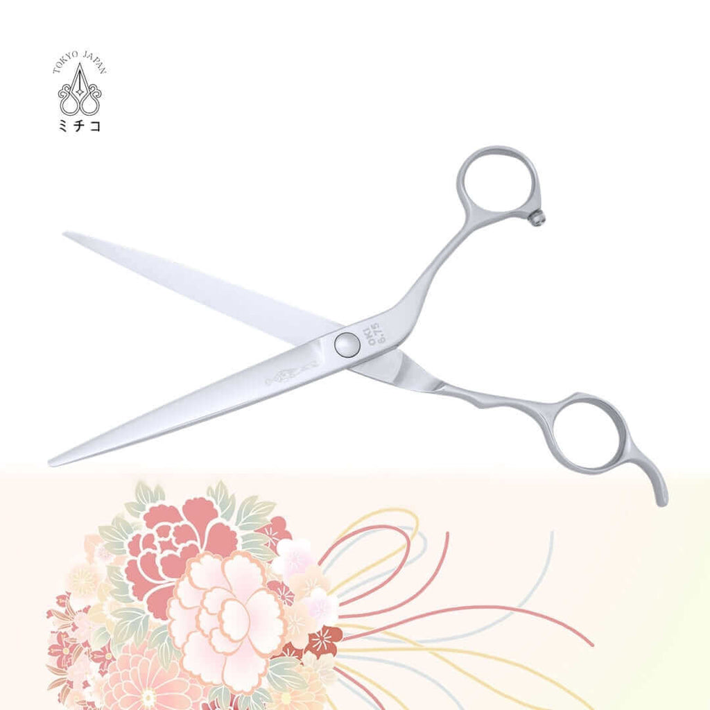 OKI 6.75 Japanese Top Quality Hair Scissors