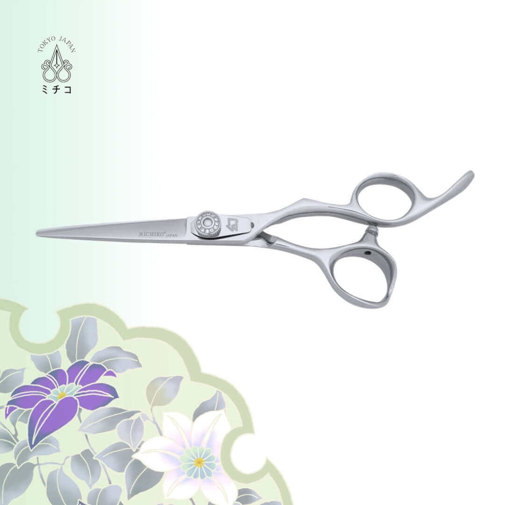 P-N2 3D Handle Cutting Scissors by MICHIKO