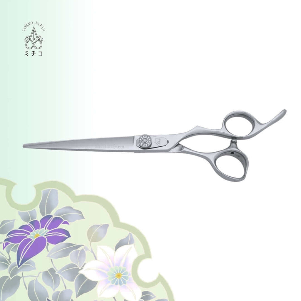 P-N2 3D Handle Cutting Scissors by MICHIKO