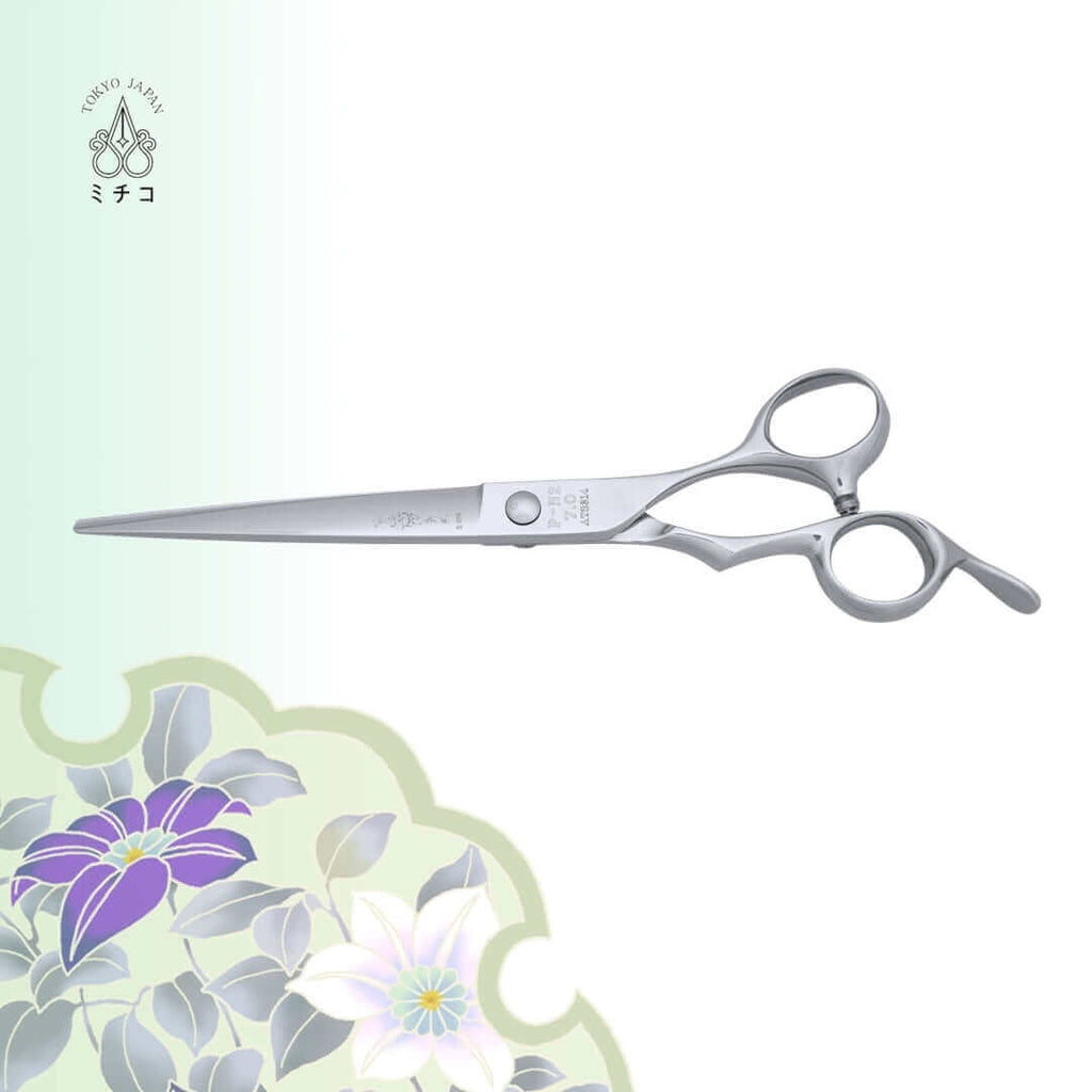 P-N2 3D Handle Cutting Scissors by MICHIKO