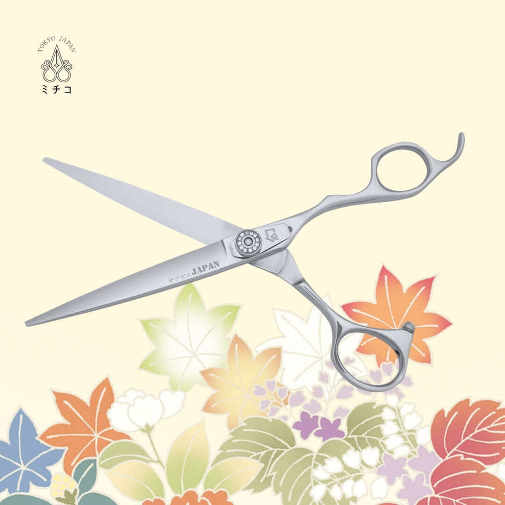 POWER 6.5 Scissors - Ultimate Control for Stylists