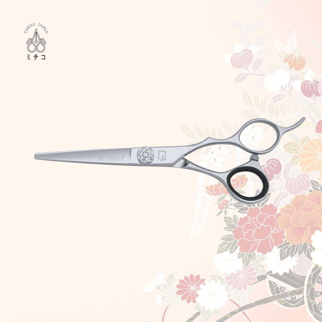 SAKAI Precision Cutting Shears for Female Stylists