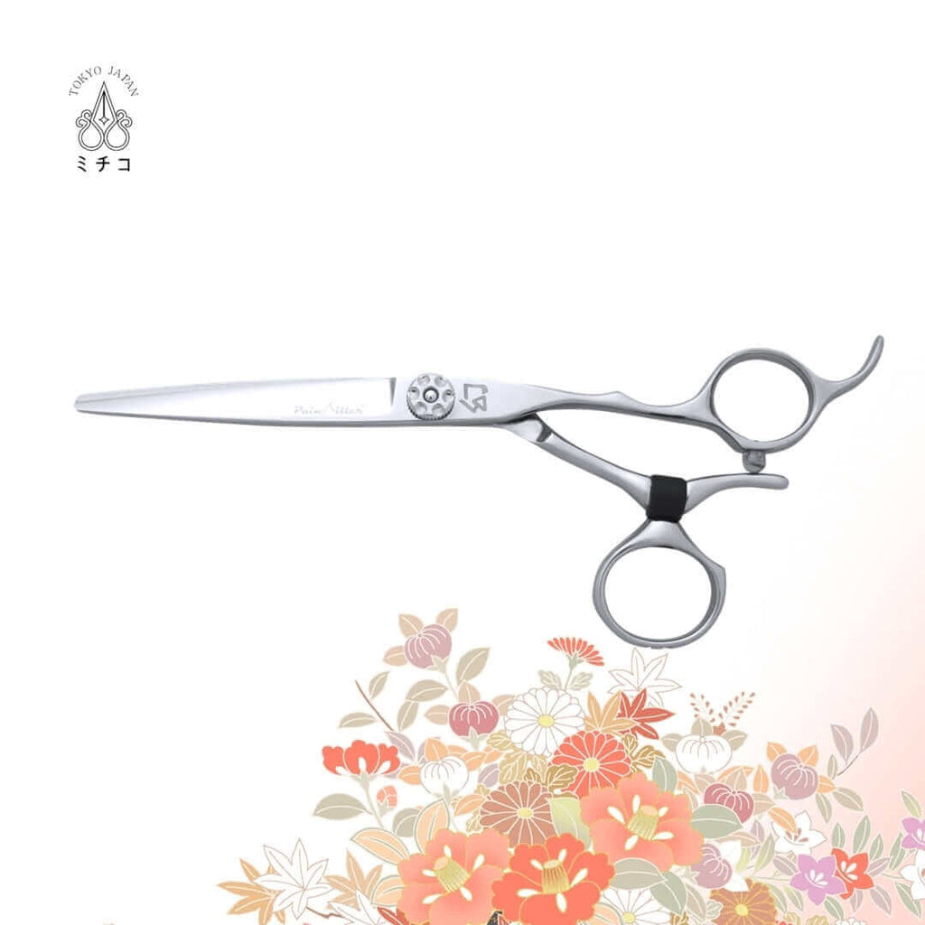 SENSE-U Painkiller Series Swivel Scissors