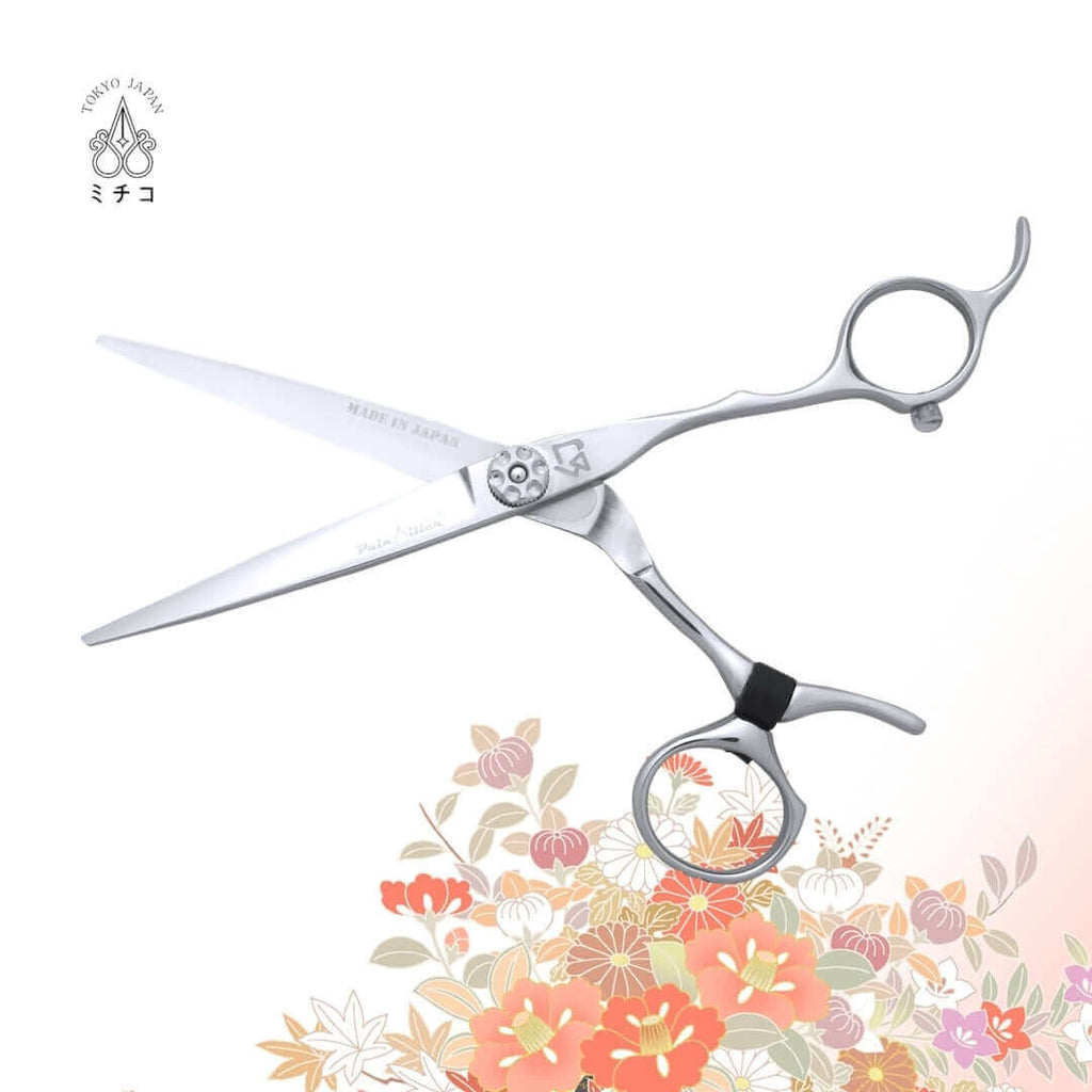 SENSE-U Painkiller Series Swivel Scissors