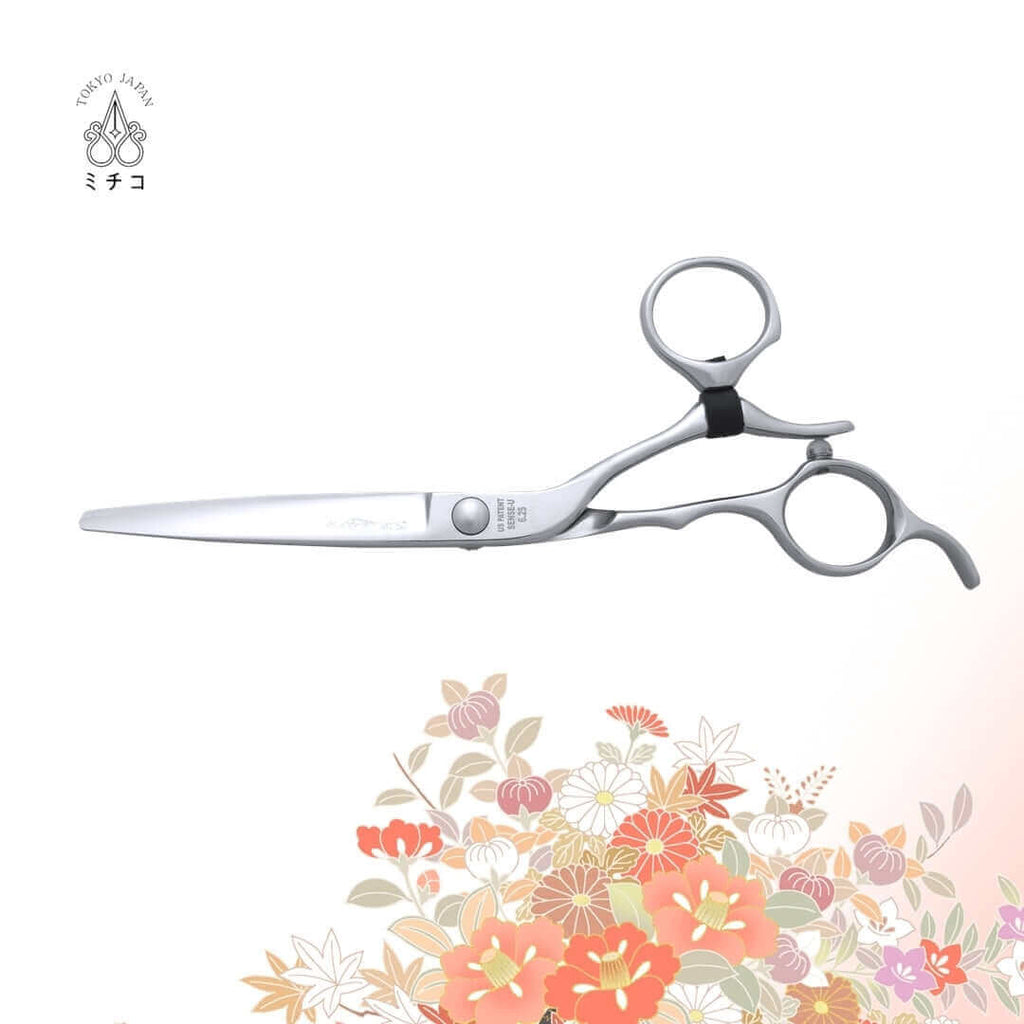 SENSE-U Painkiller Series Swivel Scissors