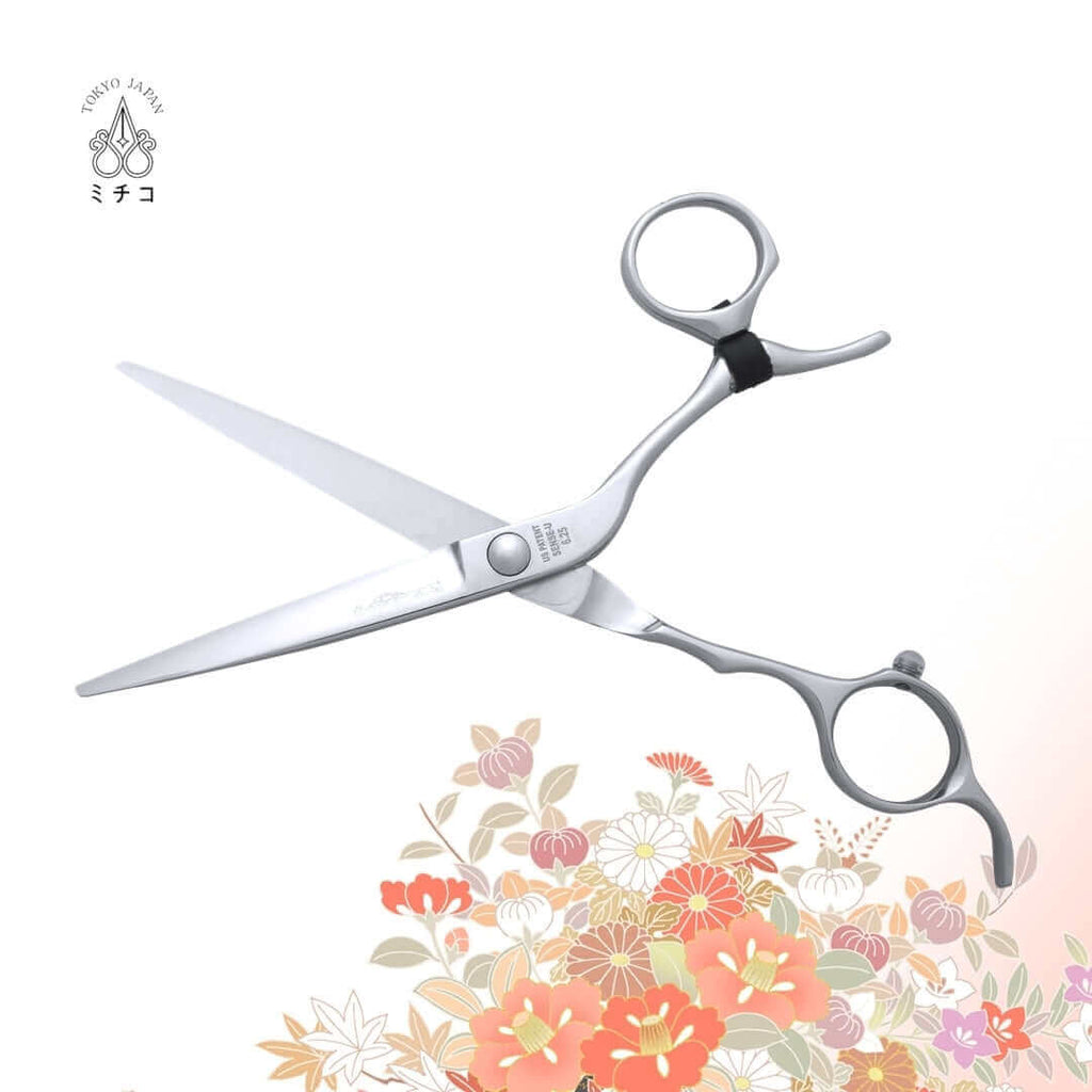 SENSE-U Painkiller Series Swivel Scissors