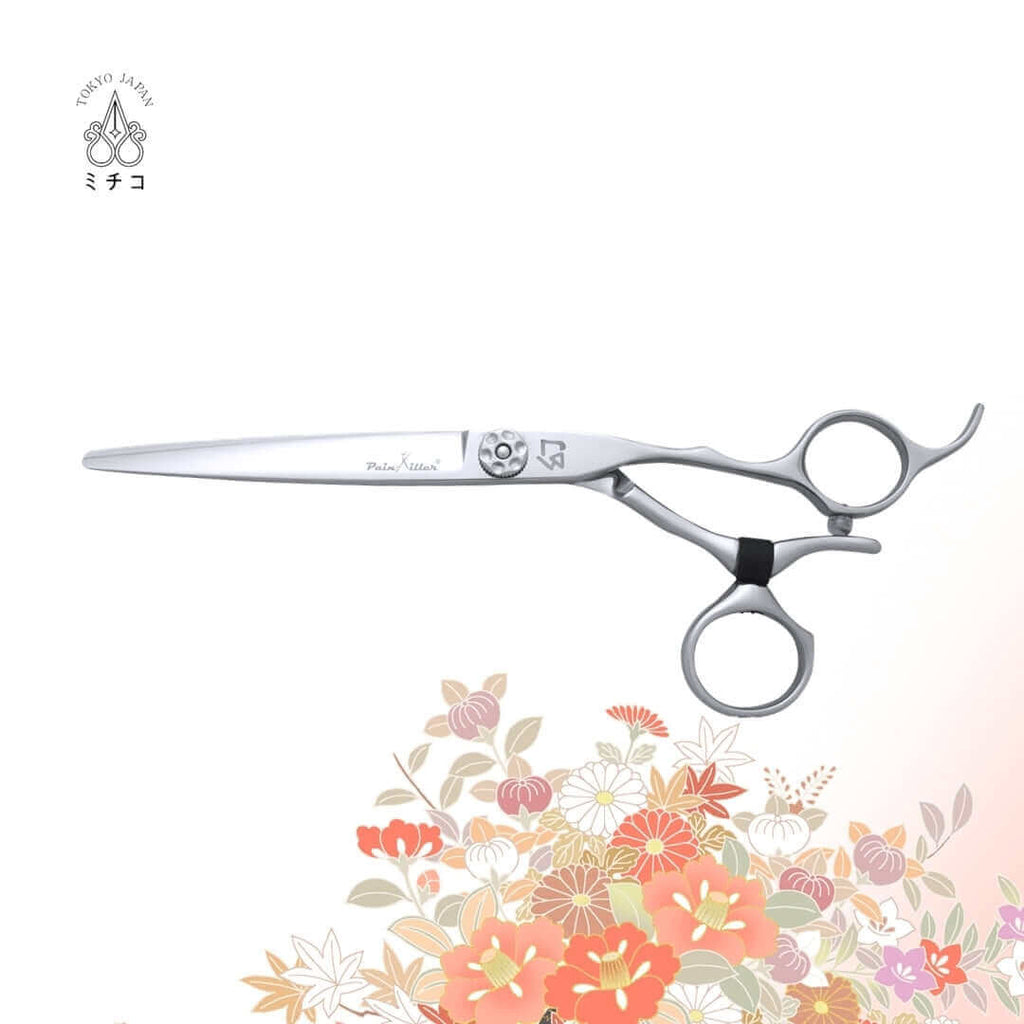 SENSE-U Painkiller Series Swivel Scissors