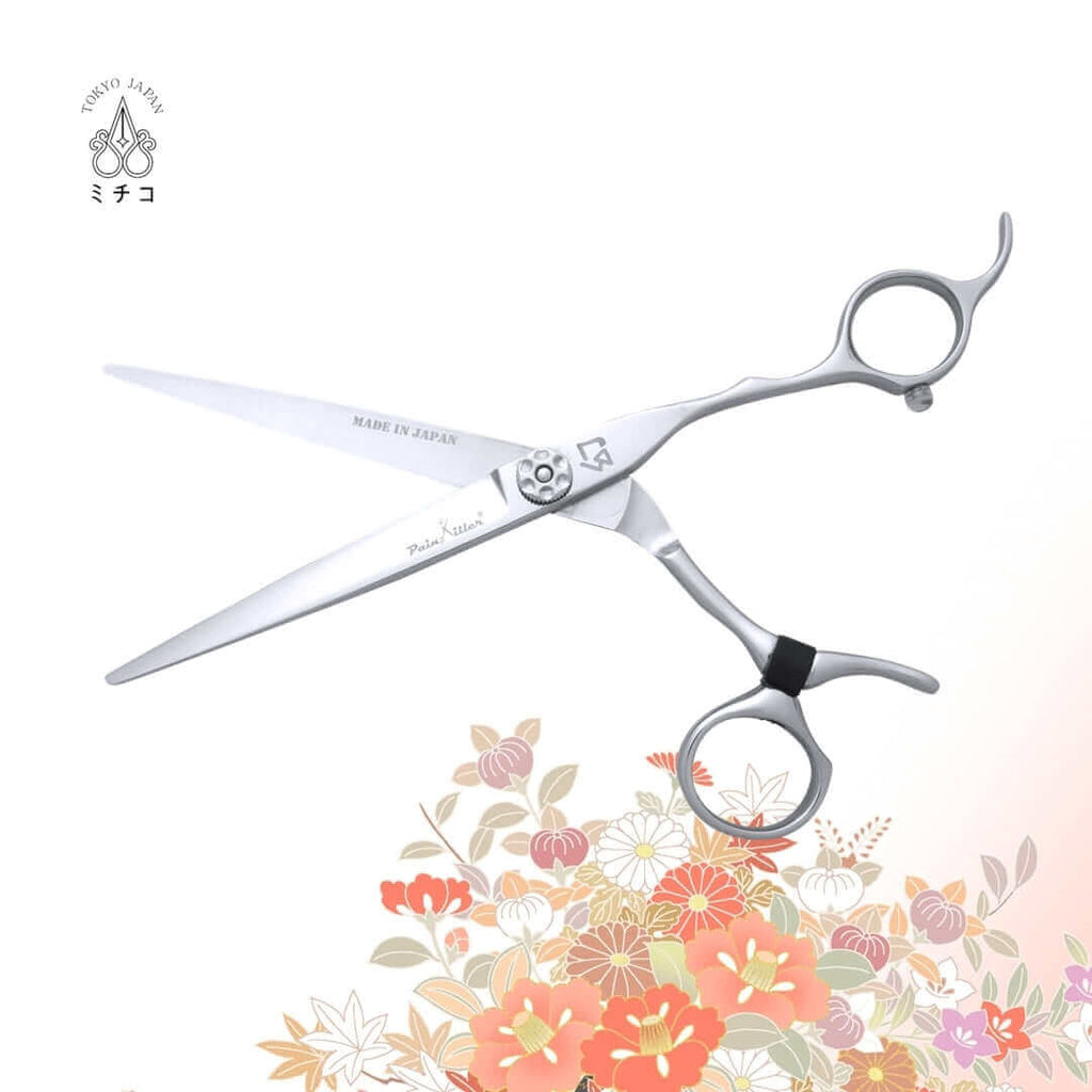 SENSE-U Painkiller Series Swivel Scissors