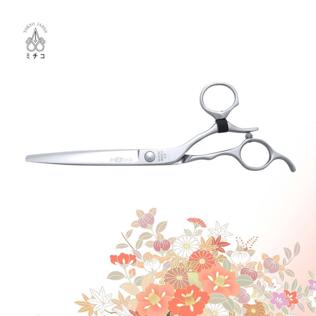 SENSE-U Painkiller Series Swivel Scissors