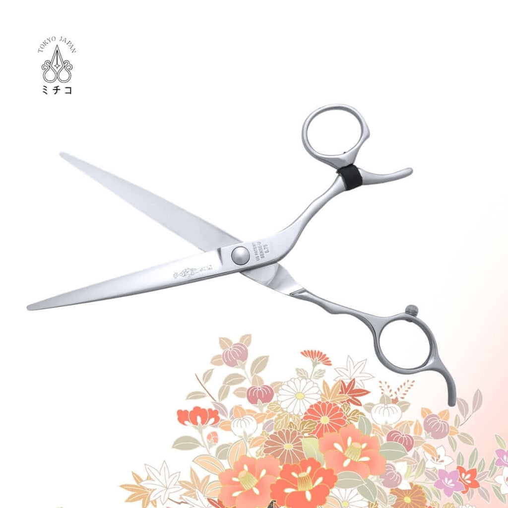 SENSE-U Painkiller Series Swivel Scissors