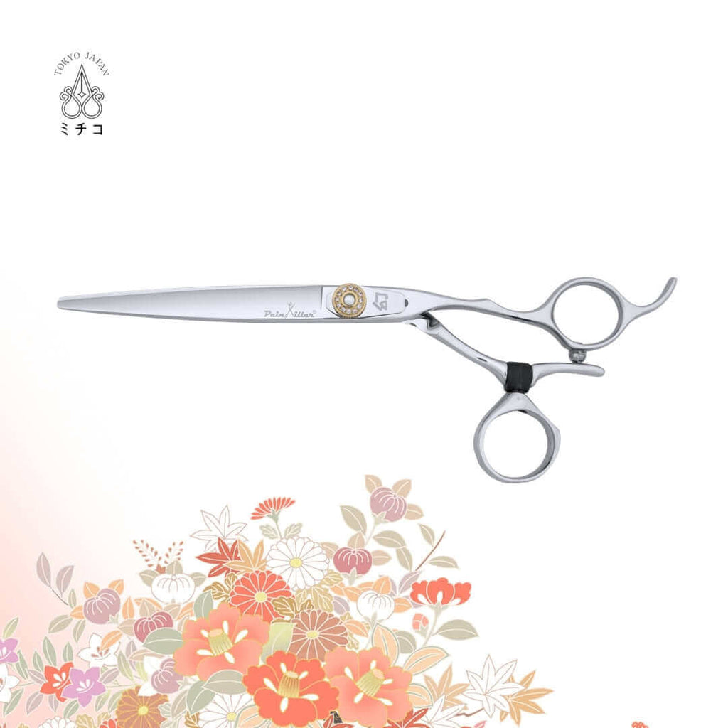 SENSE 6.75 Scissor - Ultimate Comfort & Precision