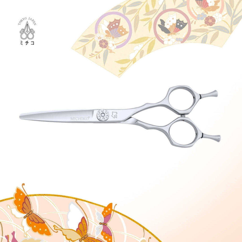 SIMA Scissors - Precision Cutting with Symmetric Handle