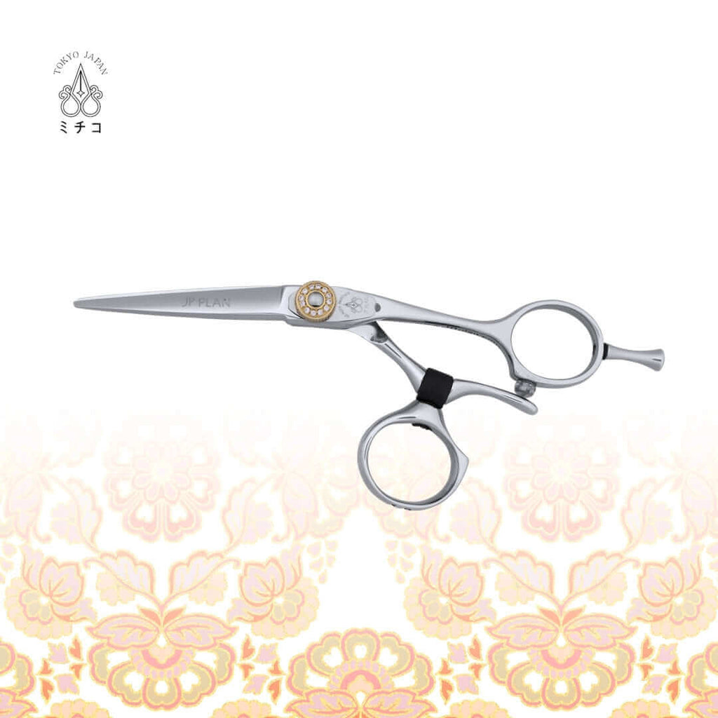 Painkiller SJ-S Swivel Scissor with Flexible Thumb Ring