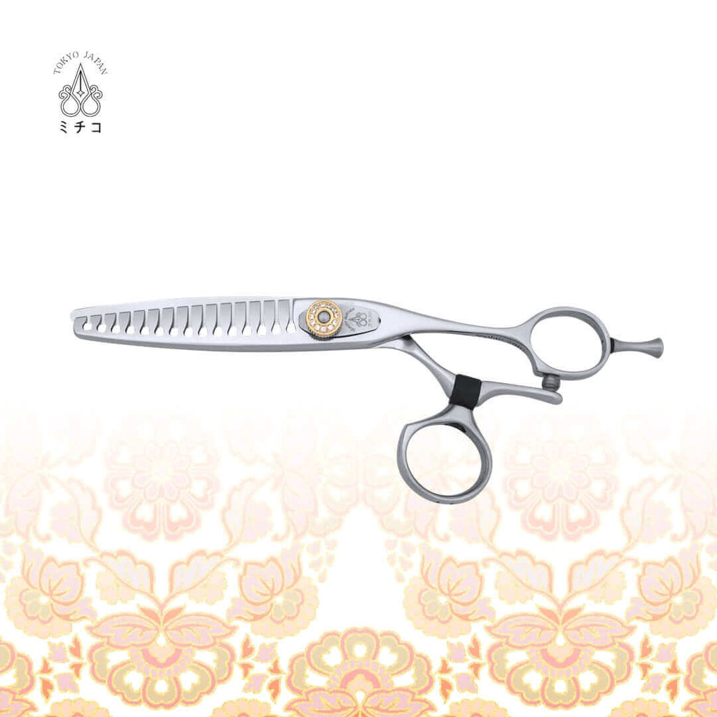 SJ-S 6015 Painkiller Swivel Scissors