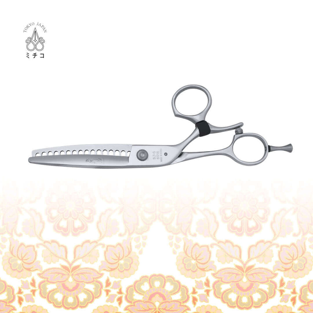 Premium Swivel Scissors SJ-S 6016 – Painkiller Series