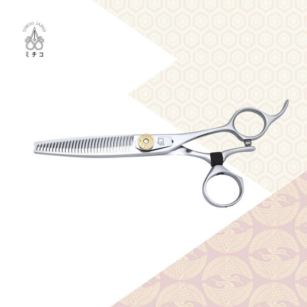 SMOOTH T302 | Swivel Premium Thinner | Painkiller Shears