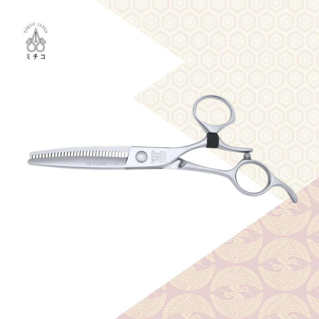 SMOOTH T302 | Swivel Premium Thinner | Painkiller Shears