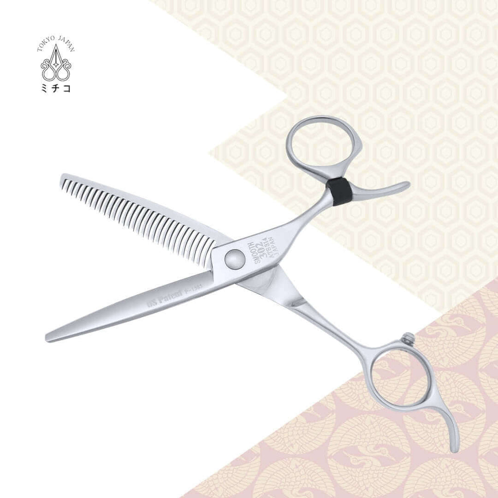 SMOOTH T302 | Swivel Premium Thinner | Painkiller Shears