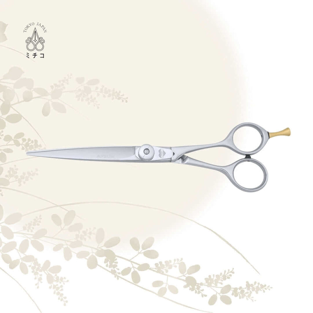 Tungsten Dry Hair Scissors | TF 600 | MICHIKO SCISSORS