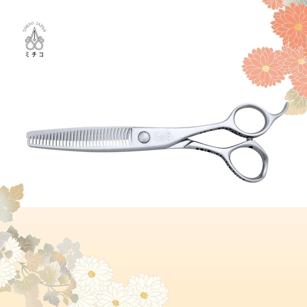 TIFFANY T302 Lightweight Premium Hair Thinner