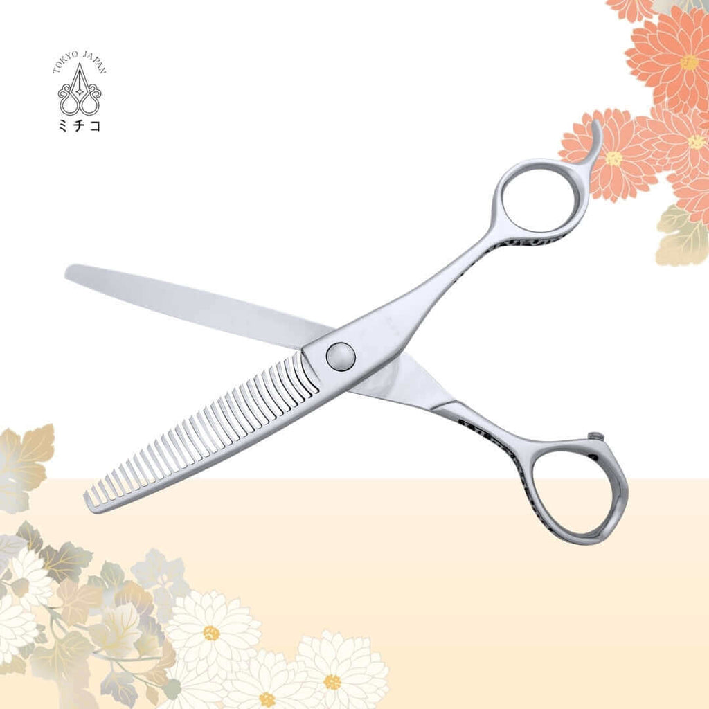 TIFFANY T302 Lightweight Premium Hair Thinner