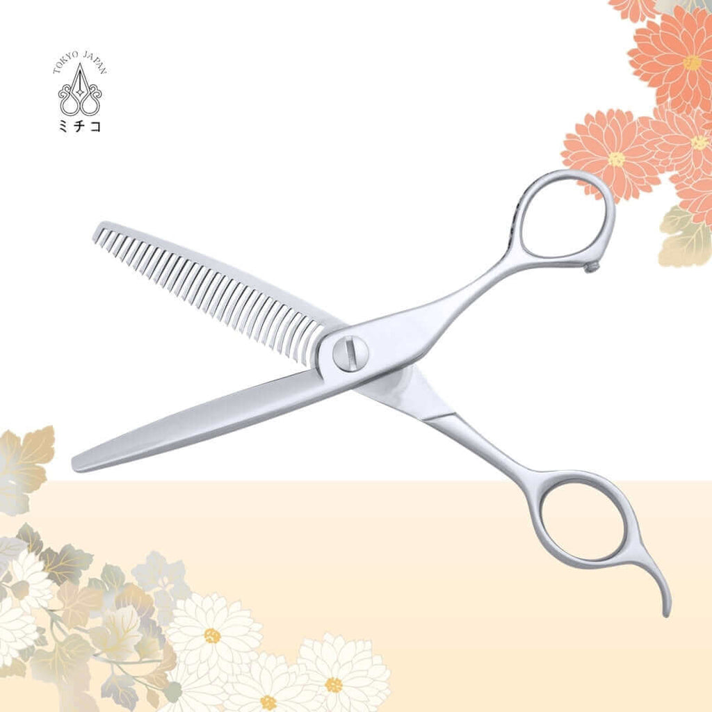 TIFFANY T302 Lightweight Premium Hair Thinner