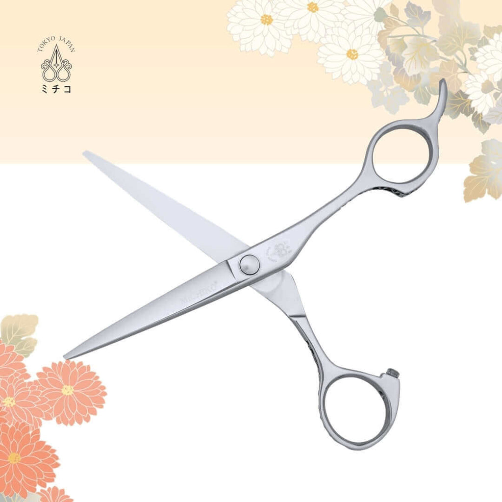 TIFFANY - Precision Haircuts with Lasting Sharpness