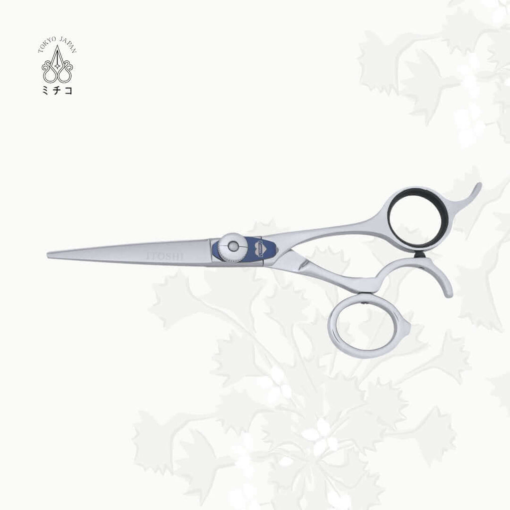 Dry Cutting Shear | TM 2010 | MICHIKO SCISSORS