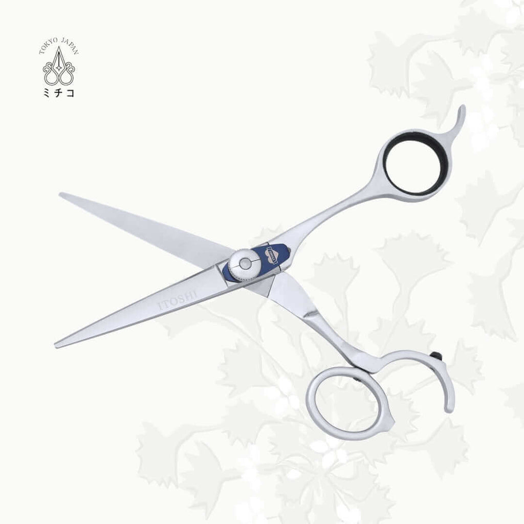 Dry Cutting Shear | TM 2010 | MICHIKO SCISSORS