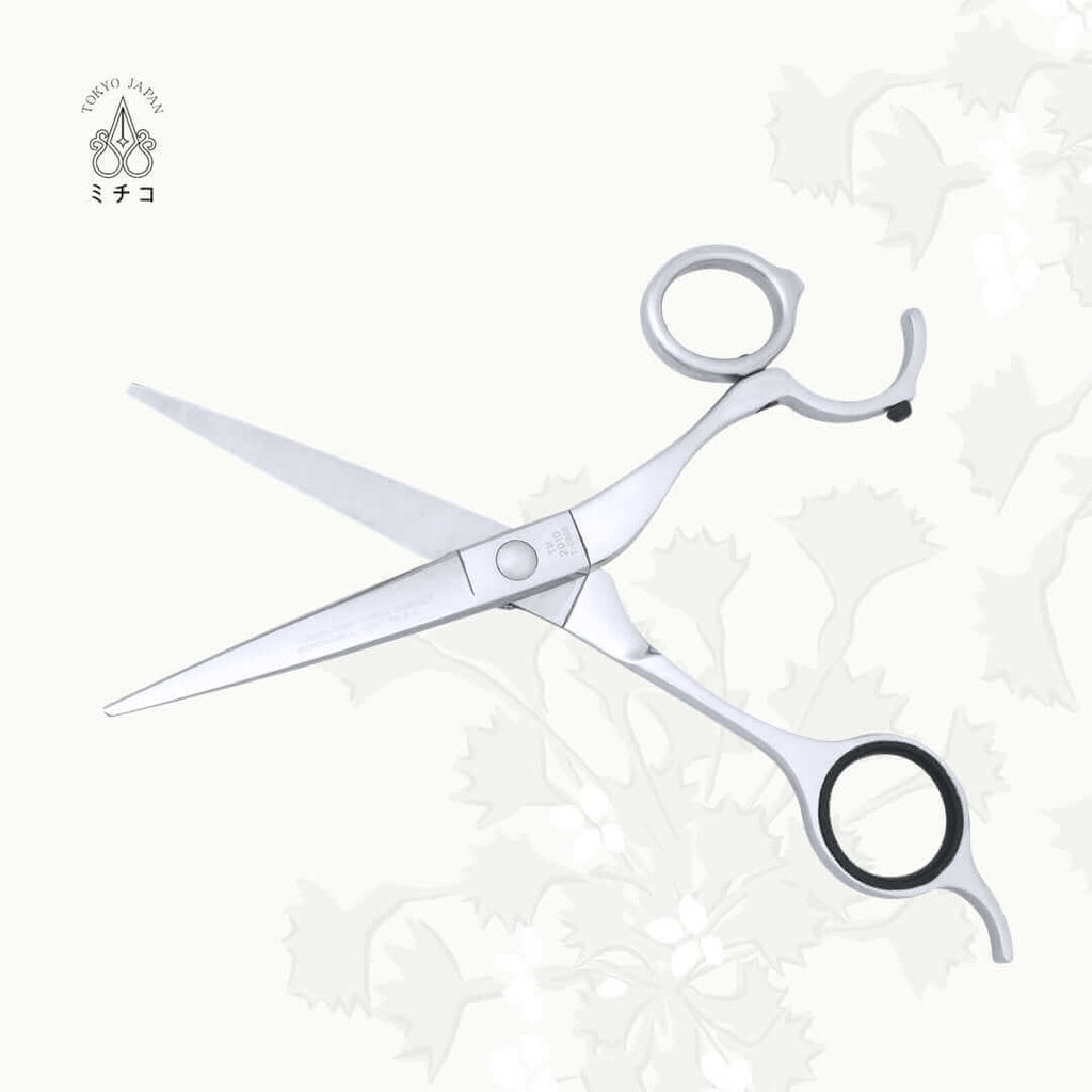 Dry Cutting Shear | TM 2010 | MICHIKO SCISSORS