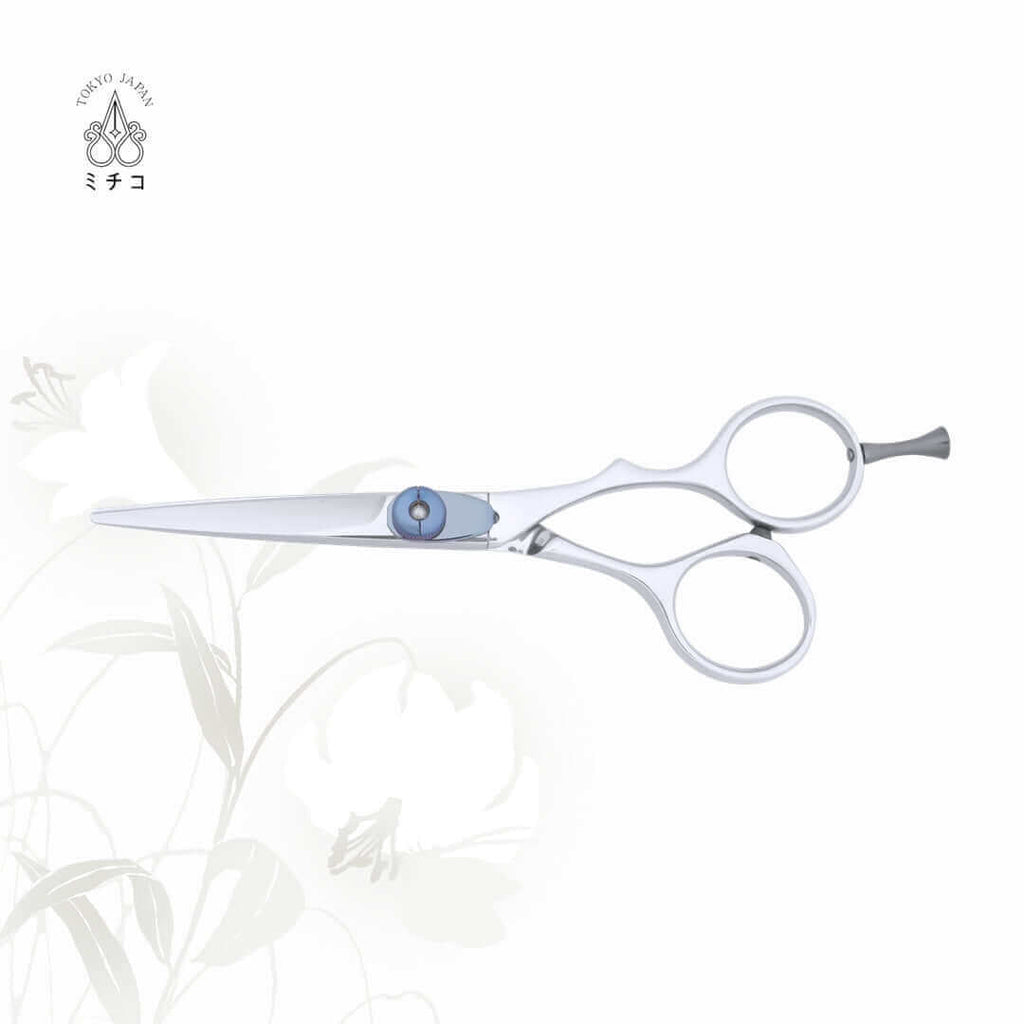 Best Scissors For Cutting Dry Hair | TN 500 | MICHIKO SCISSORS