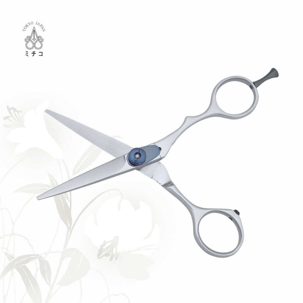 Best Scissors For Cutting Dry Hair | TN 500 | MICHIKO SCISSORS