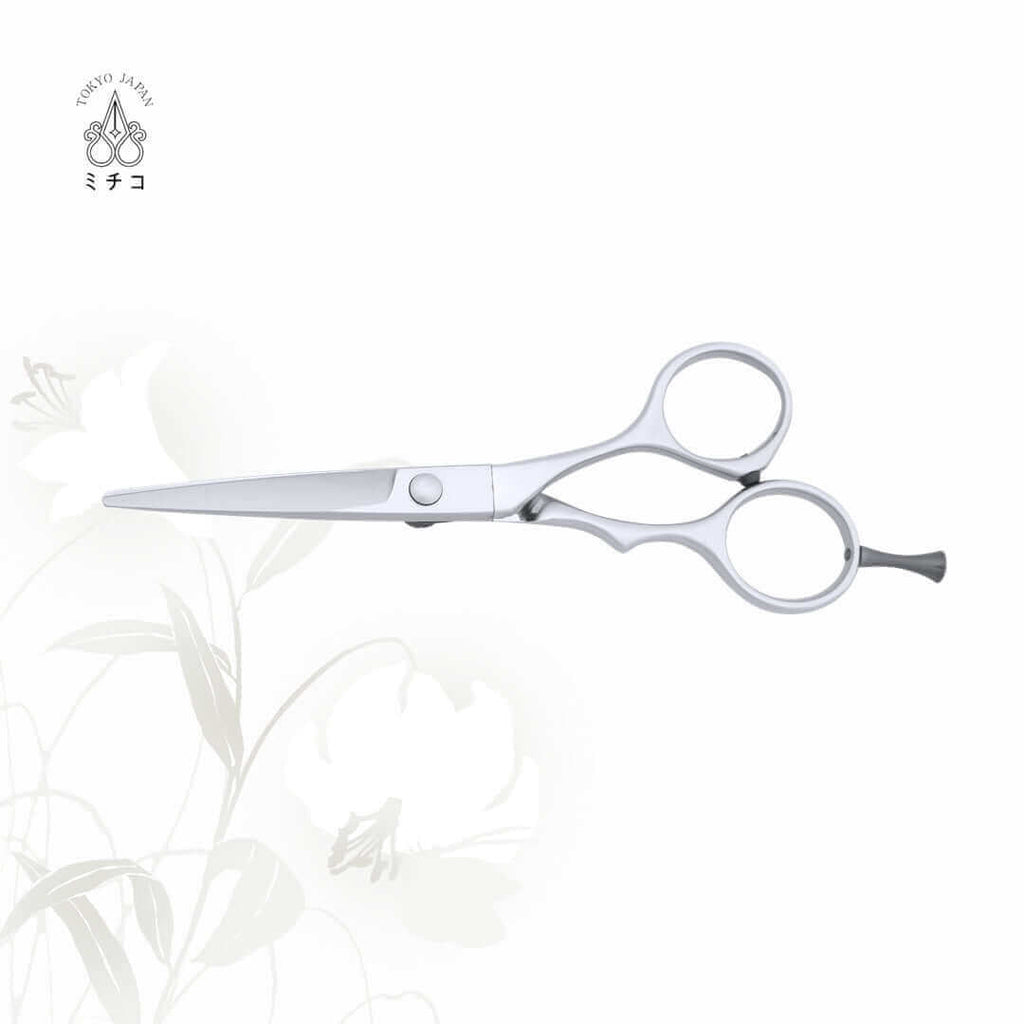 Best Scissors For Cutting Dry Hair | TN 500 | MICHIKO SCISSORS