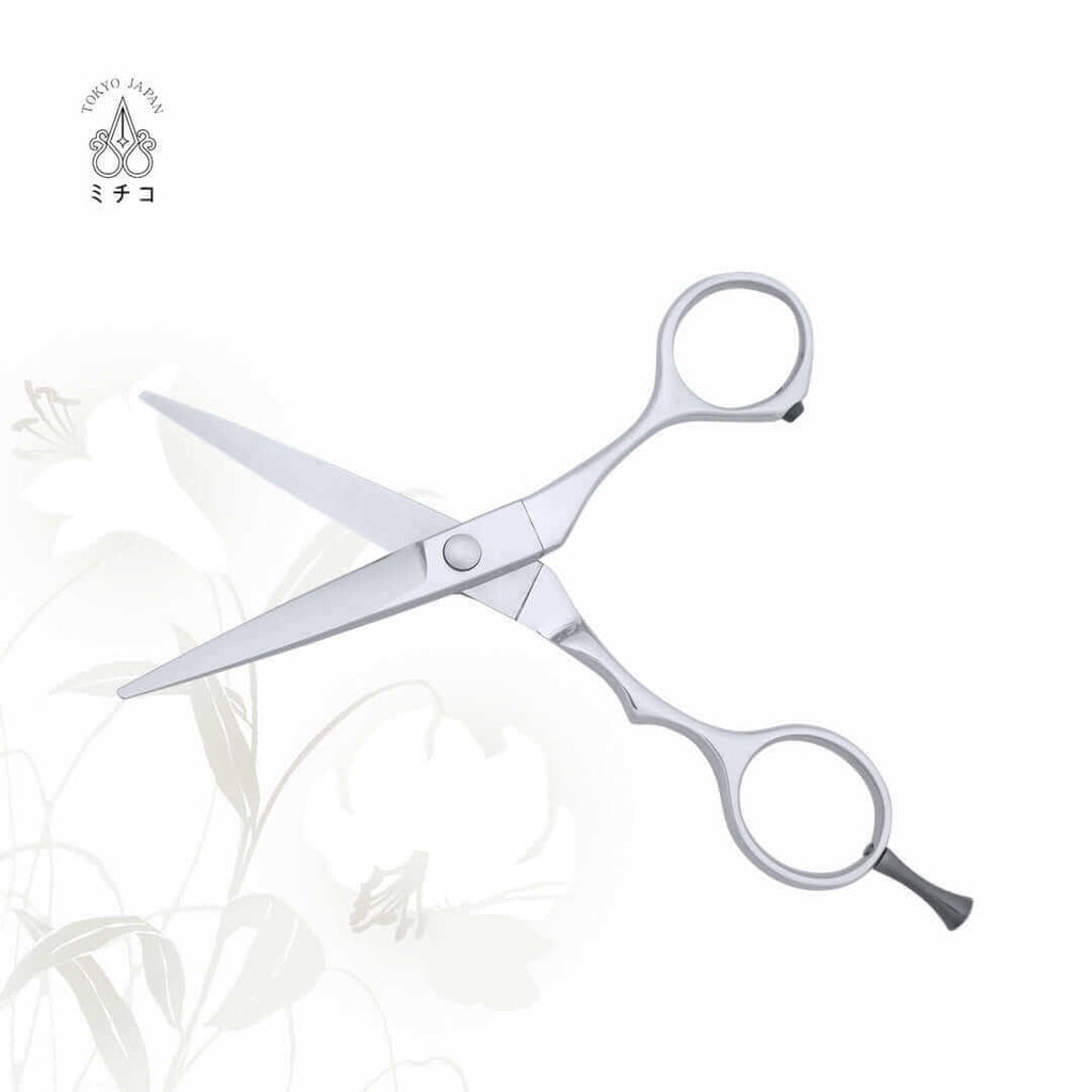 Best Scissors For Cutting Dry Hair | TN 500 | MICHIKO SCISSORS