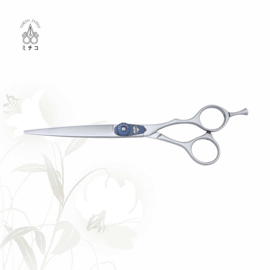 Best Dry Cutting Shears | TN 600 | MICHIKO SCISSORS