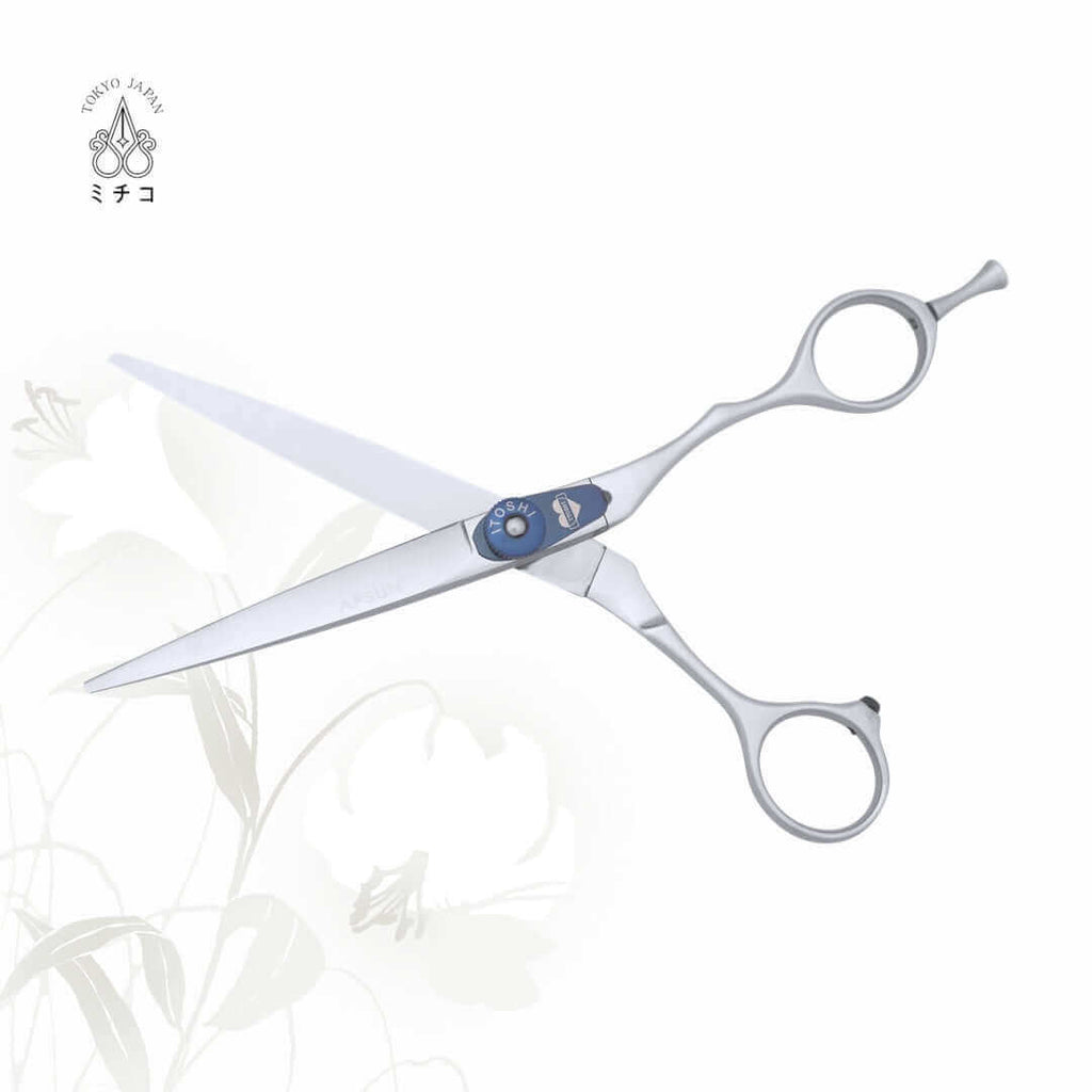 Best Dry Cutting Shears | TN 600 | MICHIKO SCISSORS