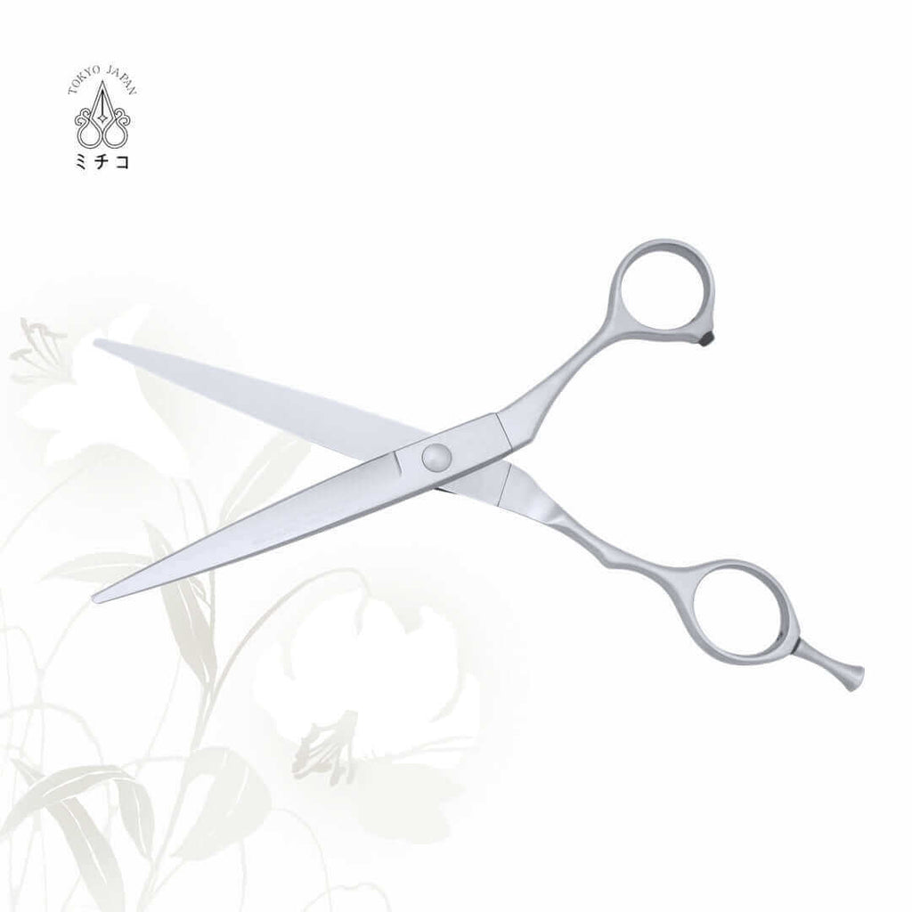 Best Dry Cutting Shears | TN 600 | MICHIKO SCISSORS