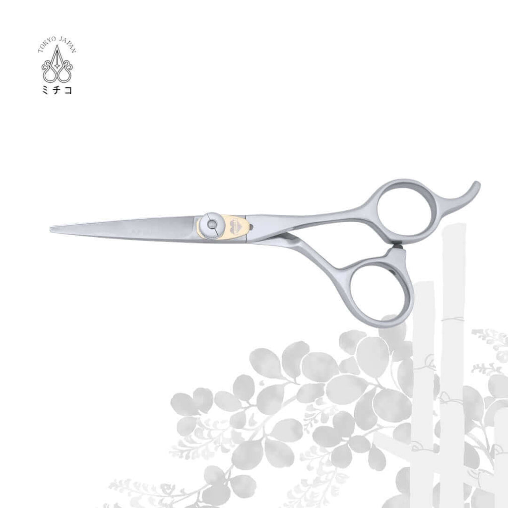 Professional Dry Cutting Shears | TQ 500 | MICHIKO SCISSORS