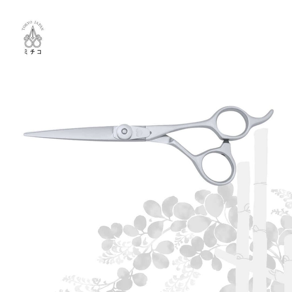 Dry Cutting Scissors | TQ 550 | MICHIKO SCISSORS