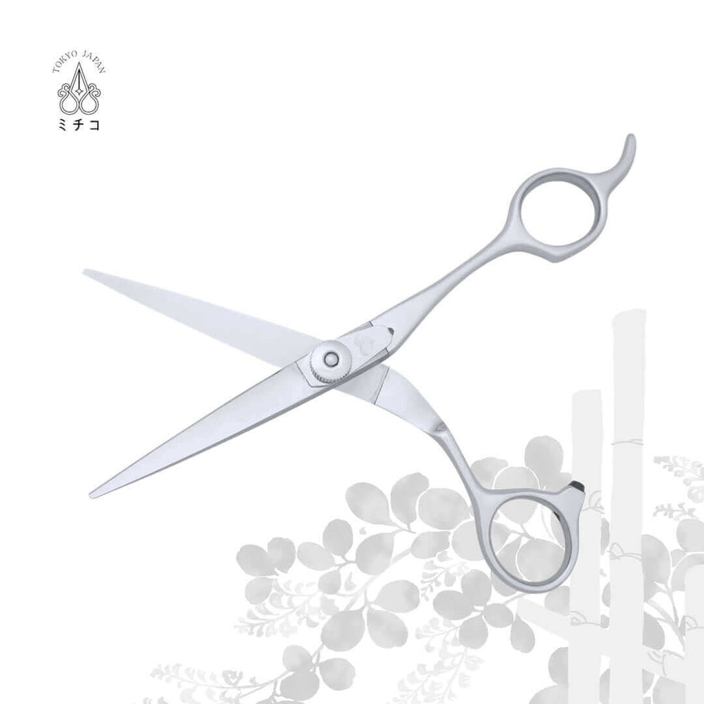 Dry Cutting Scissors | TQ 550 | MICHIKO SCISSORS