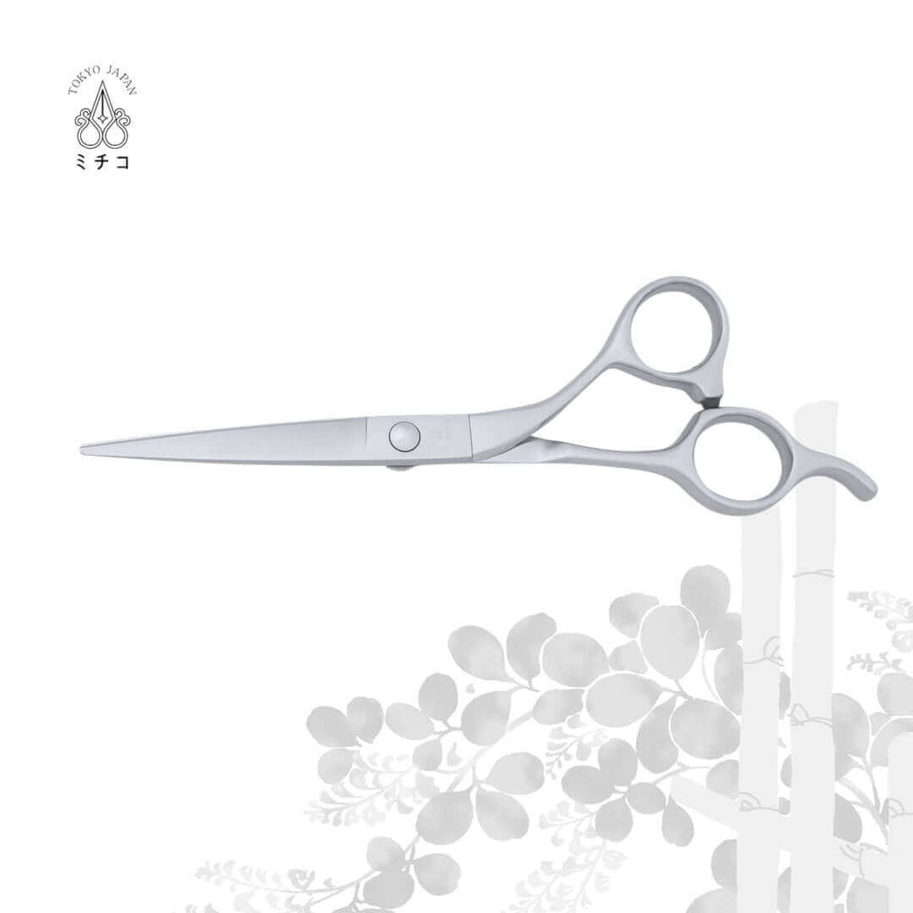 Dry Cutting Scissors | TQ 550 | MICHIKO SCISSORS