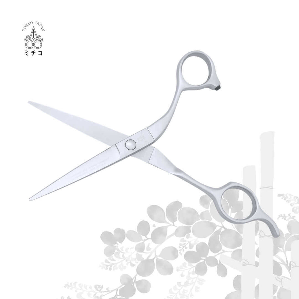 Dry Cutting Scissors | TQ 550 | MICHIKO SCISSORS