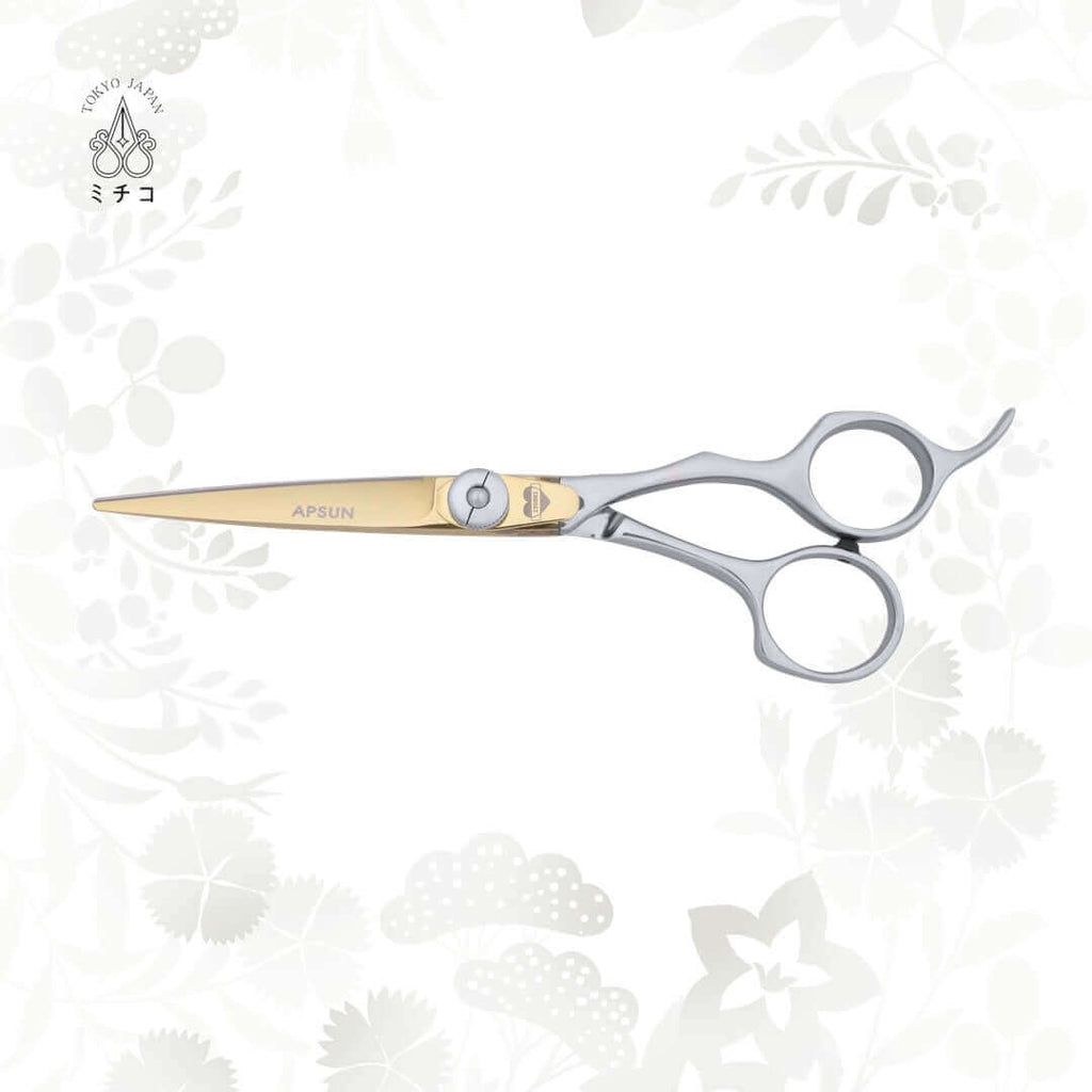 TT 550 Tungsten Scissors - Limited Edition