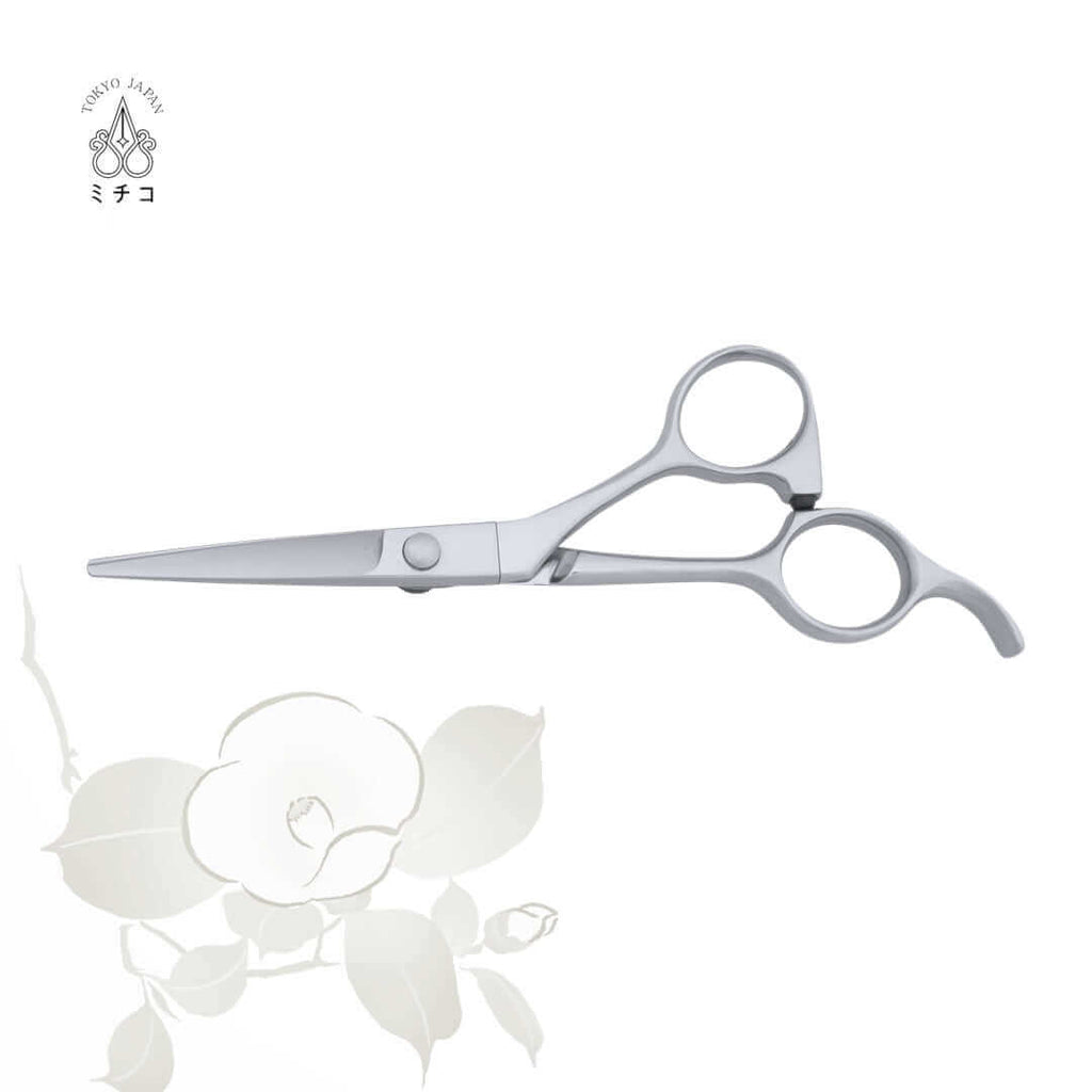 Limited Edition TY 500 Tungsten Scissors