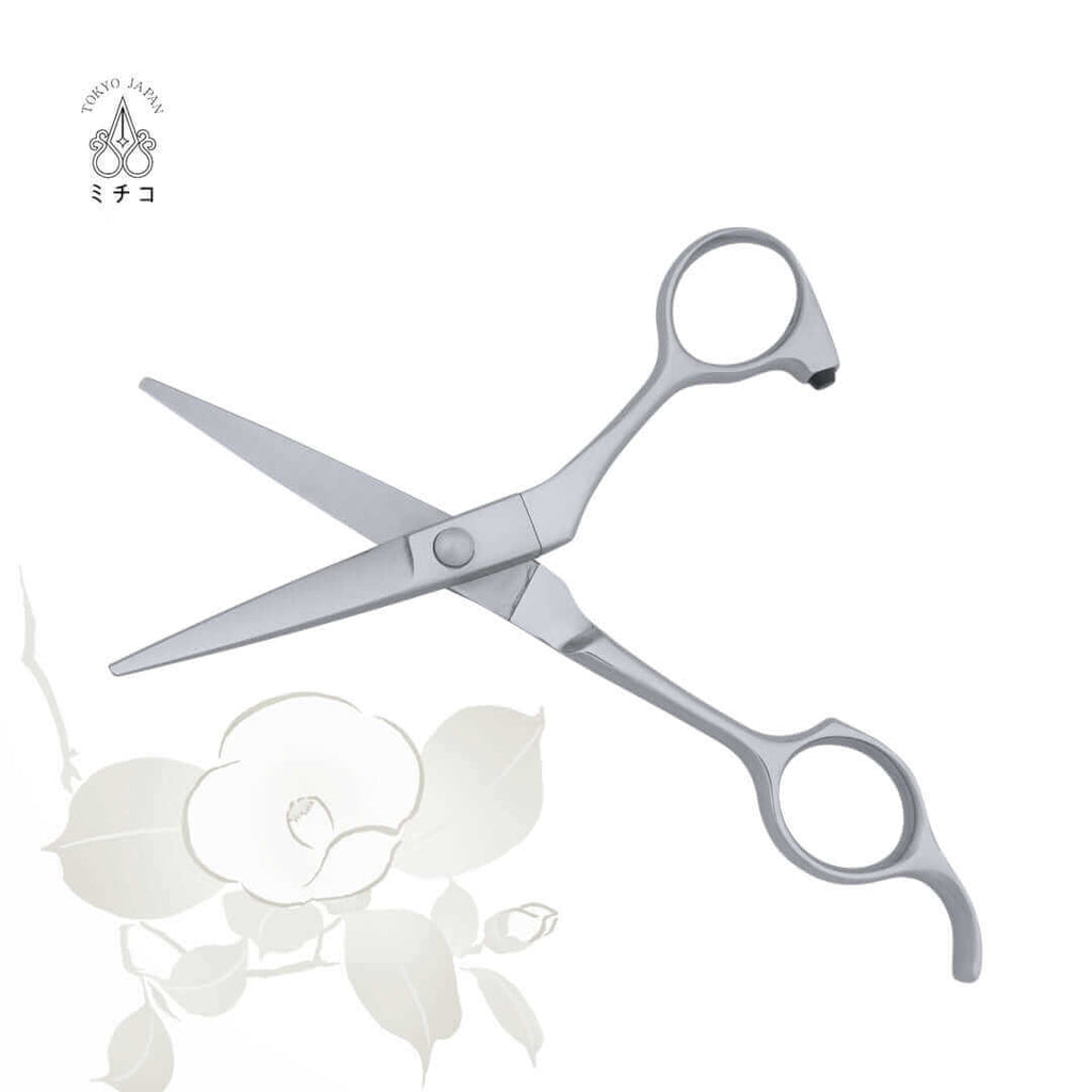 Limited Edition TY 500 Tungsten Scissors