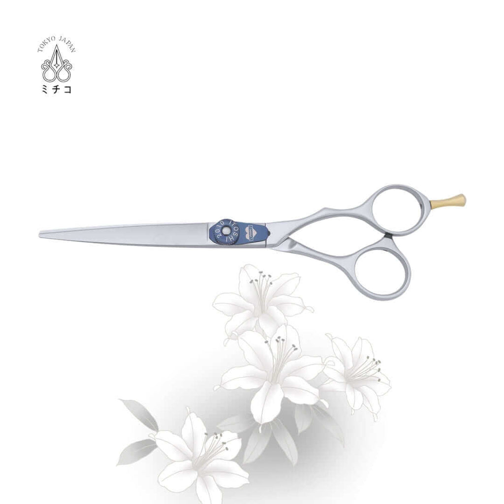 VW 600 Premium Tungsten Scissors - Limited Edition