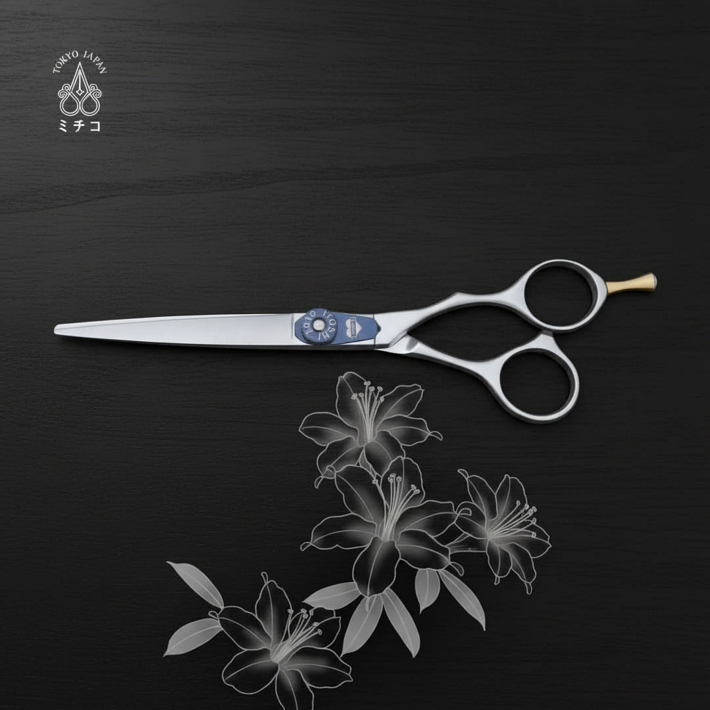 Michiko Shears – Authentic Japanese ATS314 Hair Shears