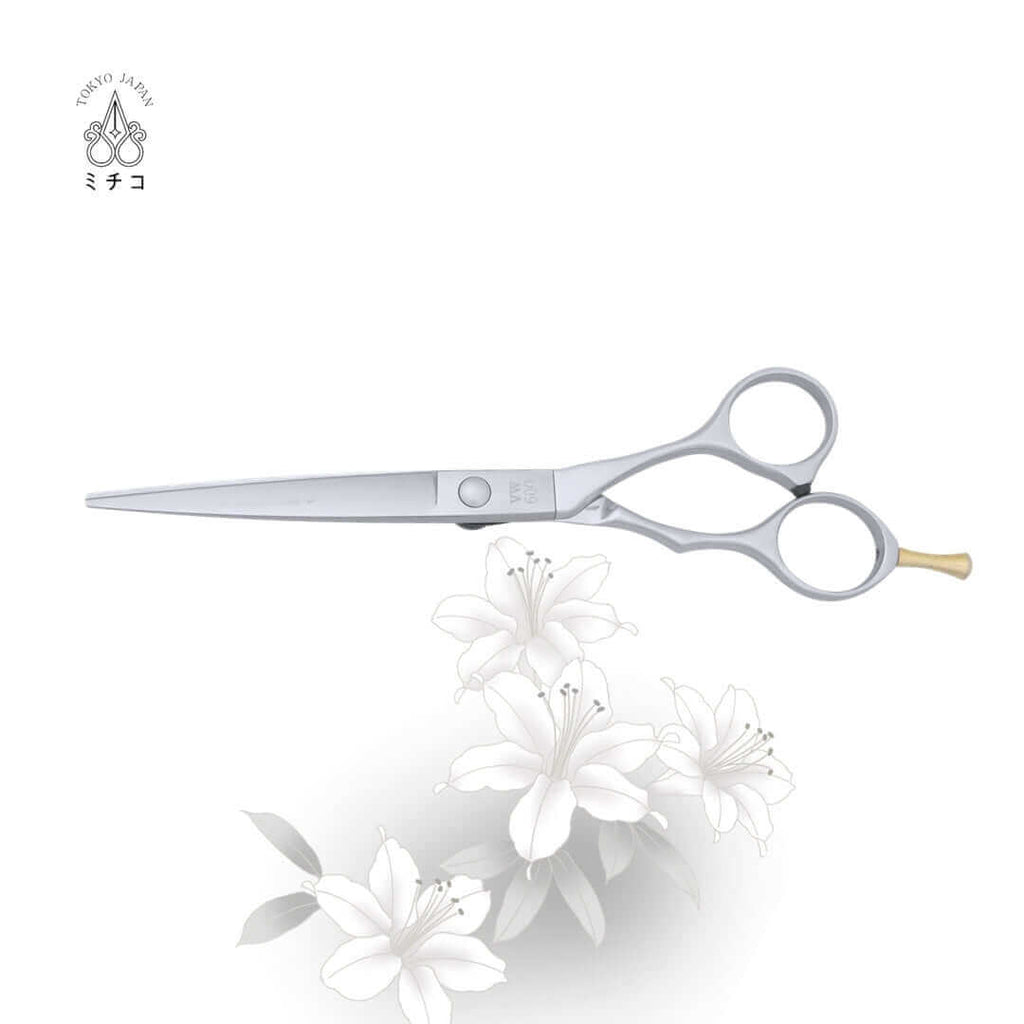 VW 600 Premium Tungsten Scissors - Limited Edition