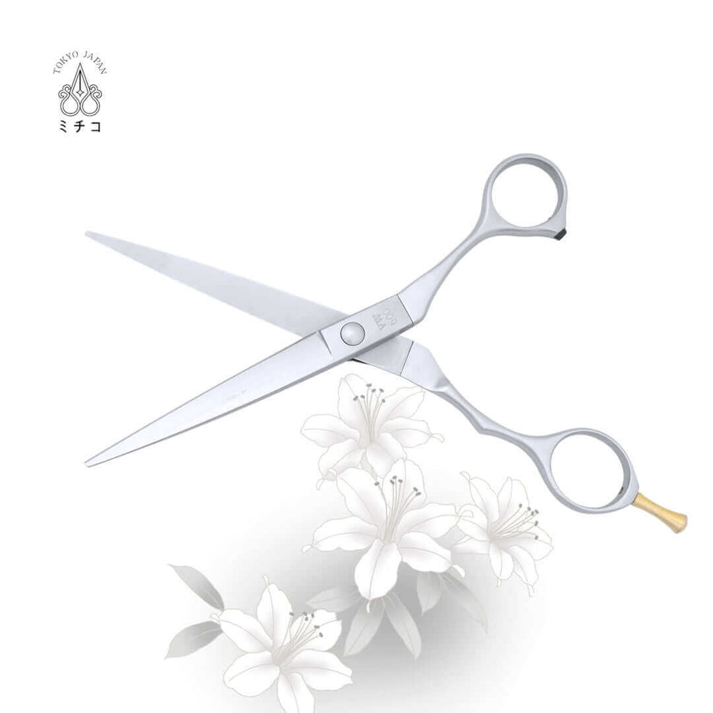 VW 600 Premium Tungsten Scissors - Limited Edition